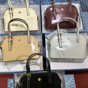 شنط توري بورش لامع