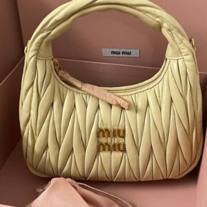 Miumiu bag