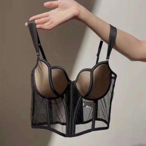 كورسيه اسود