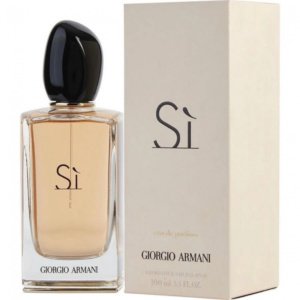 عطر سي ارماني