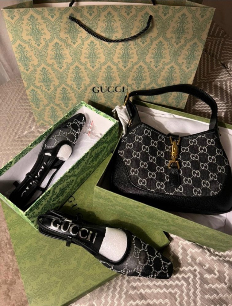 طقم قوتشي