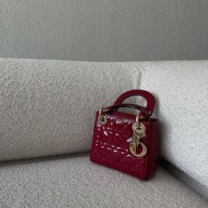شنطة ديور