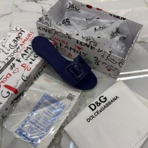 سليبر دولتشي آند غابانا