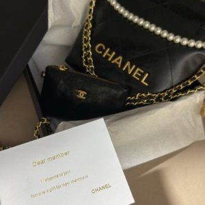 شنطه شانيل لعملاء vip
