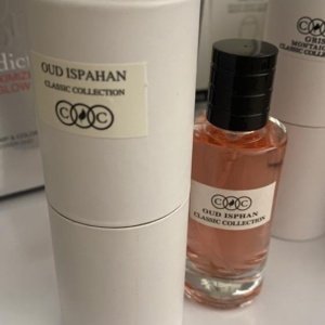 عطر عود اصفهان ديور مييني