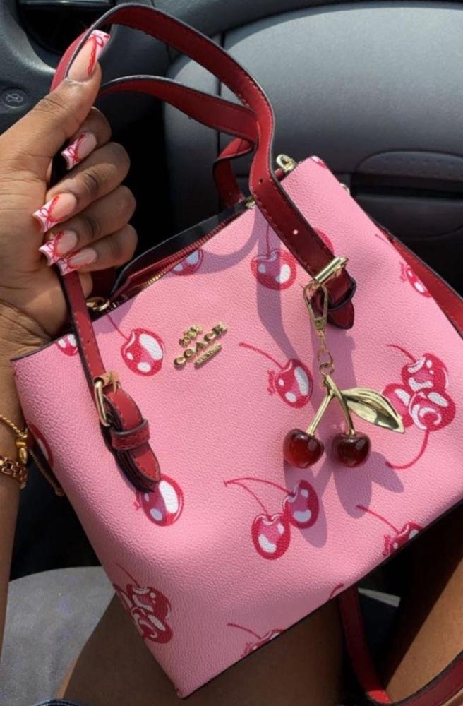 شنطة كوتش