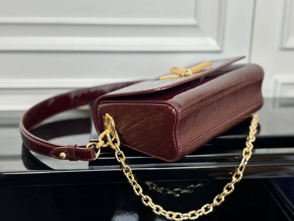 Lv bag - الصورة 7