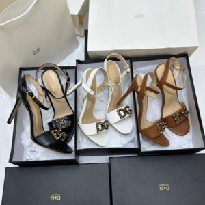 كعب دولتشي غابانا