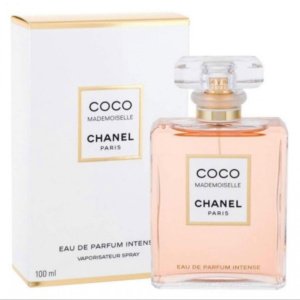عطر كوكو شانيل