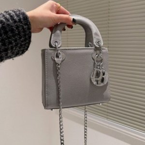 شنطة ديور
