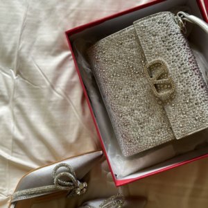 طقم فالنتينو - ماخ ماخ