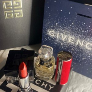 Black Givenchy
