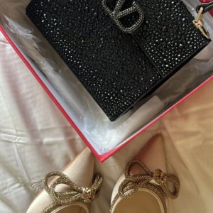 طقم فالنتينو - ماخ ماخ