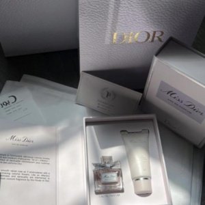 Miss dior الاصلي