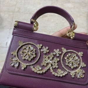 شنطة دولتشي اند غابانا