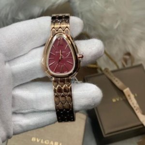 ساعة بولغاري