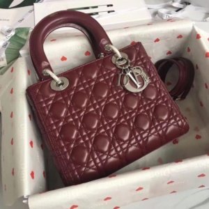 شنطة ديور