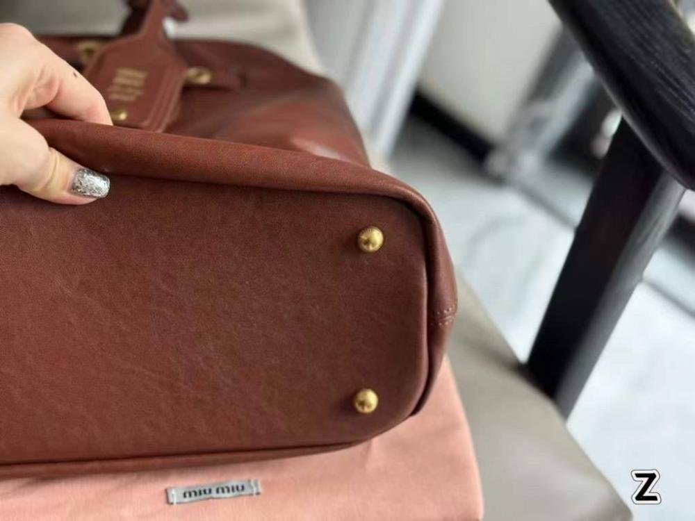 Bag miu miu - الصورة 8