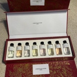 بوكس عطور ديور
