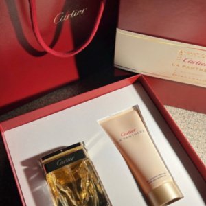 Box cartier