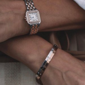 ساعه - كارتير