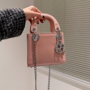 شنطة ديور