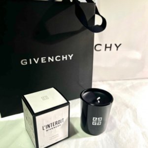 شمعه Givenchy اصليه