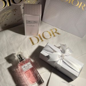 مس ديور للشعر