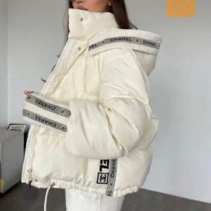 جاكيت شانيل